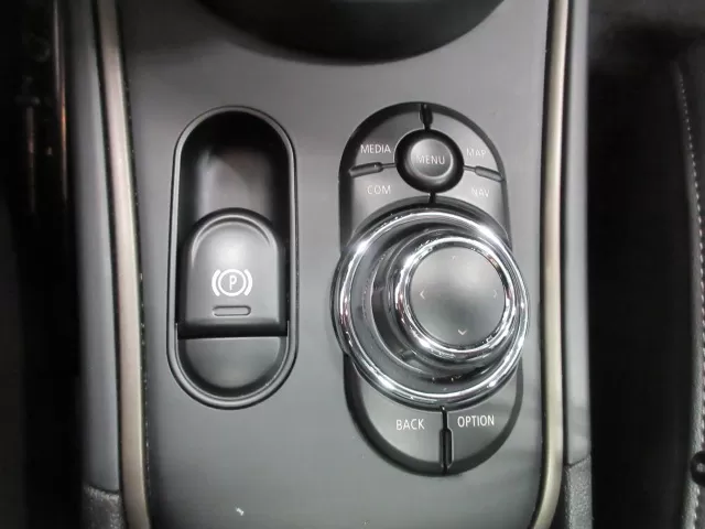 2024 MINI COUNTRYMAN COOPER S