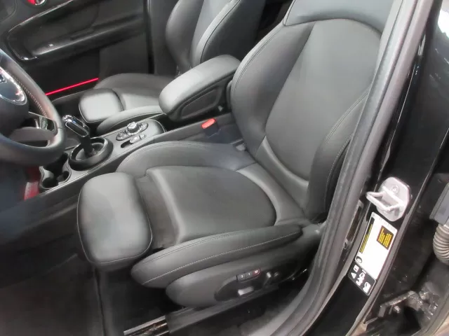 2024 MINI COUNTRYMAN COOPER S