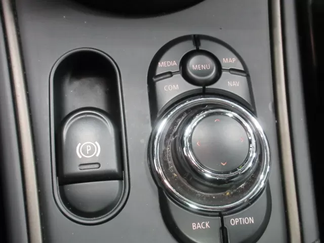 2024 MINI COOPER COUNTRYMAN S