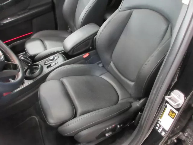 2024 MINI COUNTRYMAN COOPER S