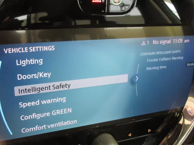 2024 MINI COOPER COUNTRYMAN S