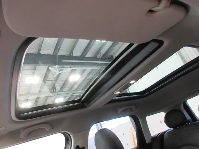 2024 MINI COUNTRYMAN COOPER S