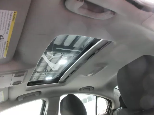 2016 CHEVROLET CRUZE