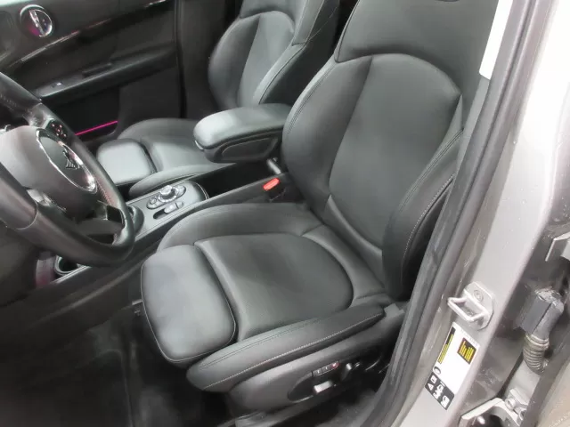 2024 MINI COOPER COUNTRYMAN S