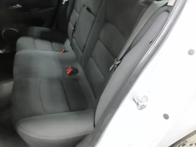 2016 CHEVROLET CRUZE