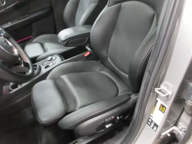 2024 MINI COOPER COUNTRYMAN S