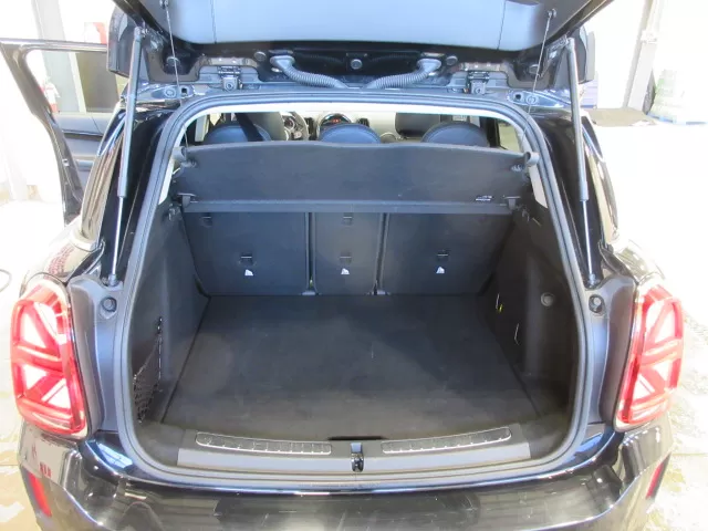 2024 MINI COUNTRYMAN COOPER S