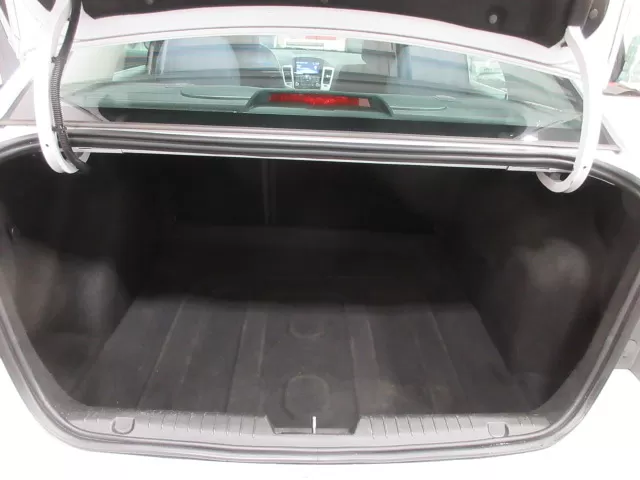 2016 CHEVROLET CRUZE