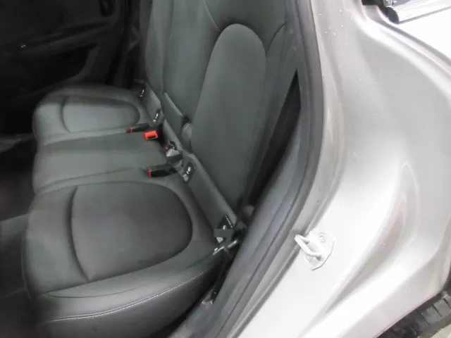 2024 MINI COOPER COUNTRYMAN S