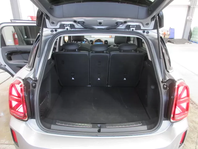 2024 MINI COOPER COUNTRYMAN S