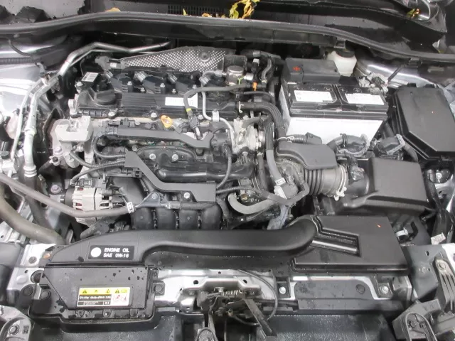 2022 TOYOTA COROLLA CROSS