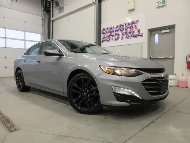 2023 CHEVROLET MALIBU