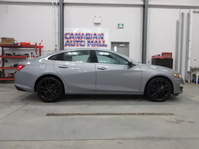 2023 CHEVROLET MALIBU