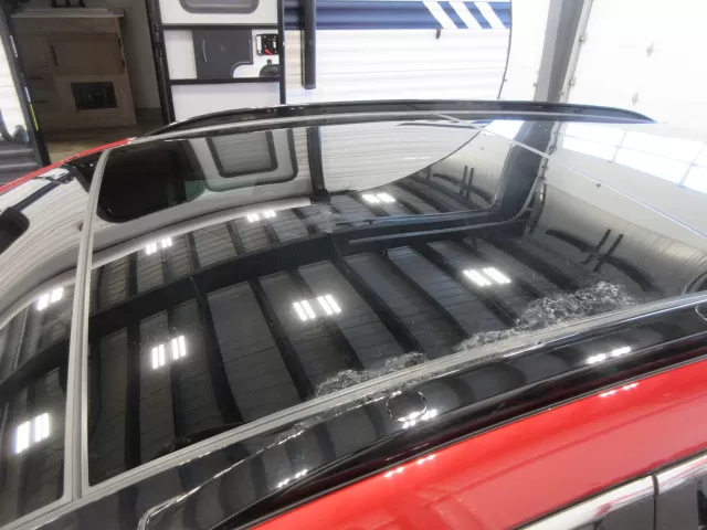 2022 KIA SPORTAGE SX