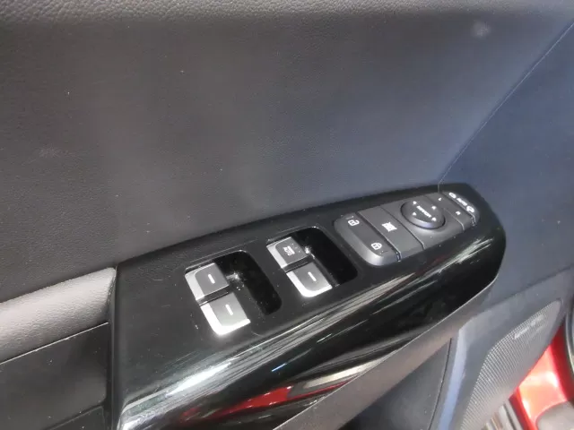 2022 KIA SPORTAGE SX