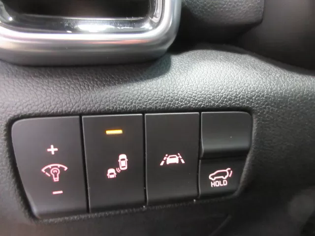 2022 KIA SPORTAGE SX