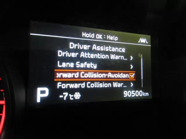 2022 KIA SPORTAGE EX