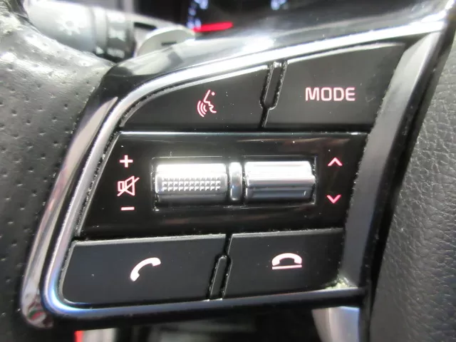 2022 KIA SPORTAGE SX