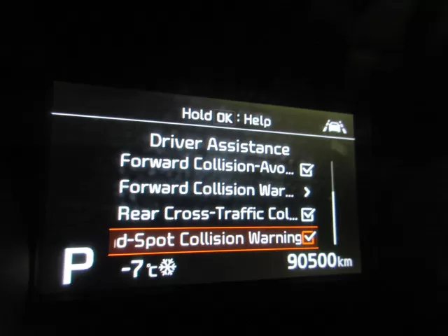 2022 KIA SPORTAGE EX