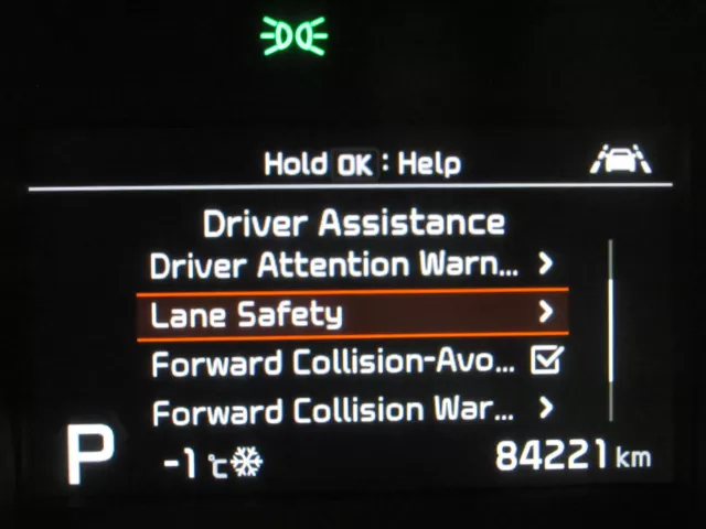 2022 KIA SPORTAGE SX