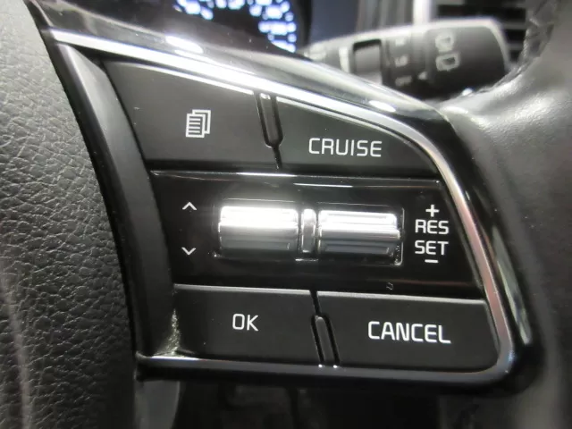 2022 KIA SPORTAGE EX