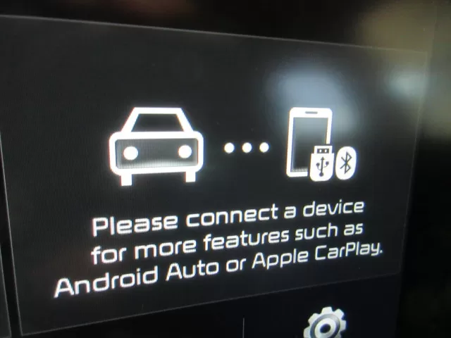 2022 KIA SPORTAGE EX