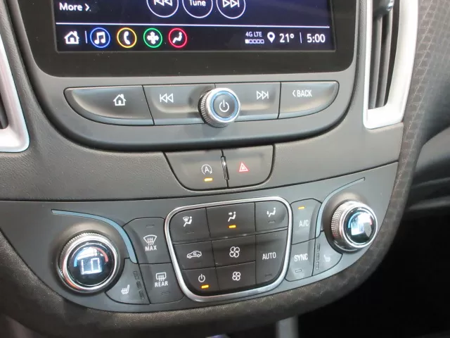 2023 CHEVROLET MALIBU