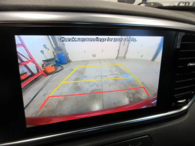 2022 KIA SPORTAGE SX