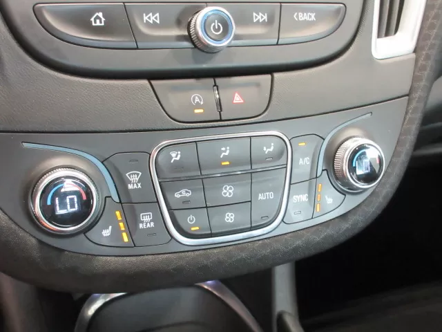 2023 CHEVROLET MALIBU