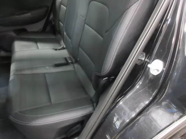 2022 KIA SPORTAGE EX