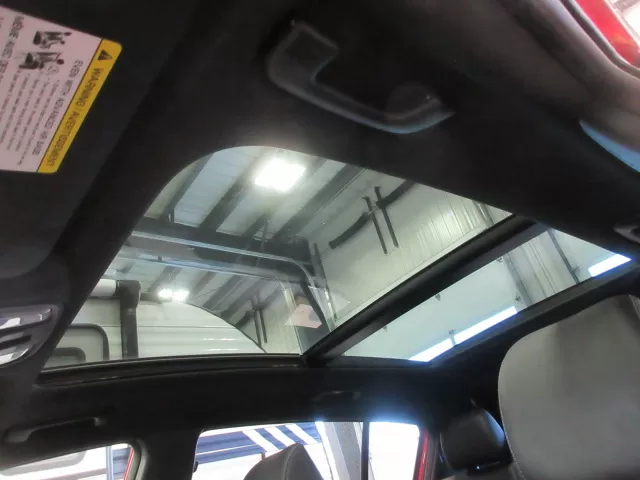 2022 KIA SPORTAGE SX