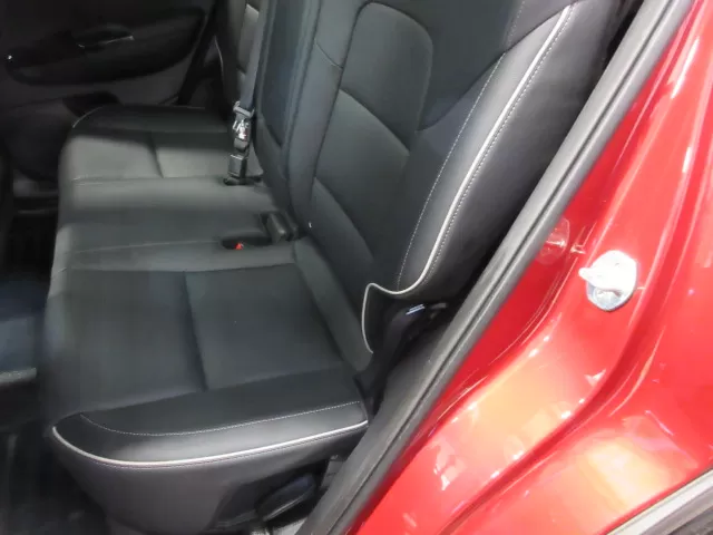 2022 KIA SPORTAGE SX