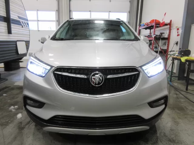 2019 BUICK ENCORE