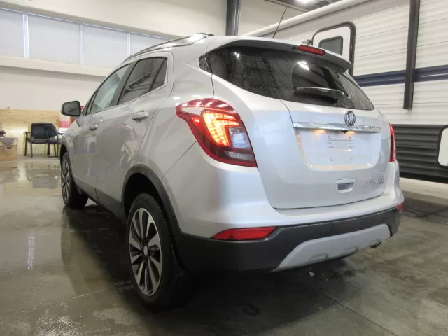 2019 BUICK ENCORE