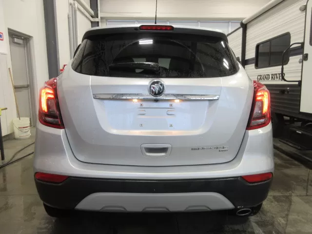 2019 BUICK ENCORE