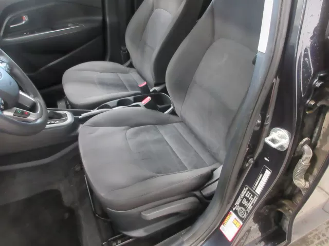 2015 KIA RIO LX+