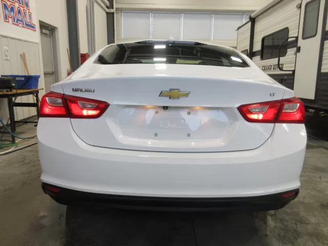 2023 CHEVROLET MALIBU