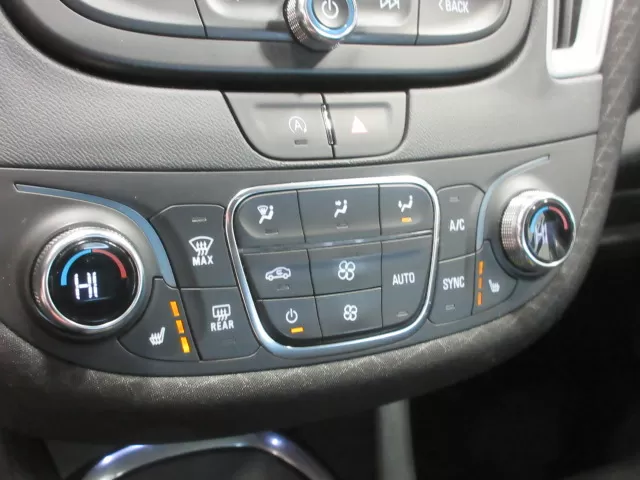 2023 CHEVROLET MALIBU