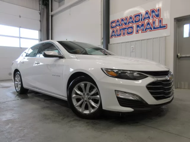 2023 CHEVROLET MALIBU