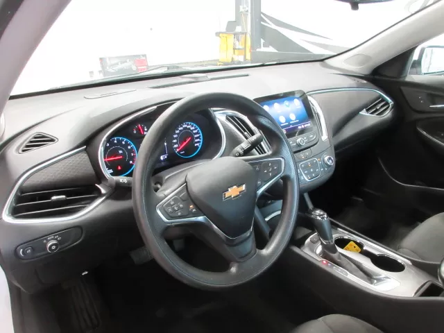 2023 CHEVROLET MALIBU