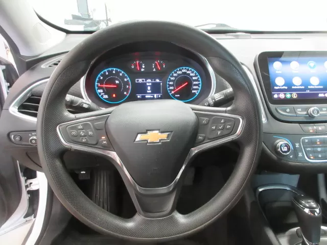 2023 CHEVROLET MALIBU