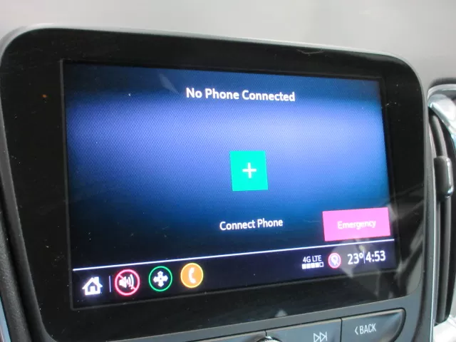 2023 CHEVROLET MALIBU