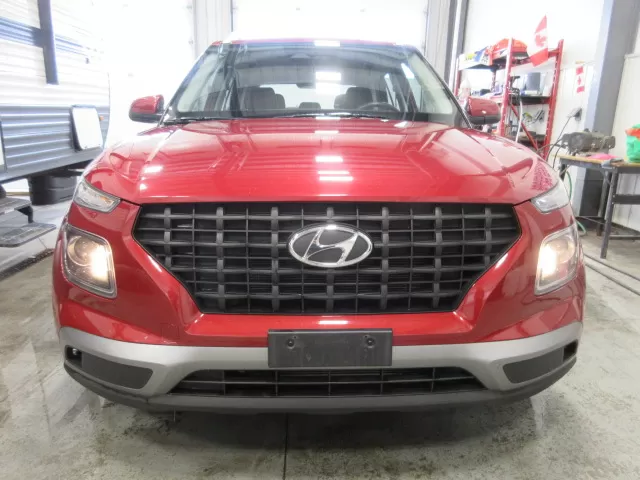 2023 HYUNDAI VENUE PREFERRED