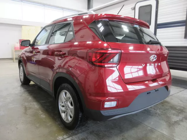 2023 HYUNDAI VENUE PREFERRED