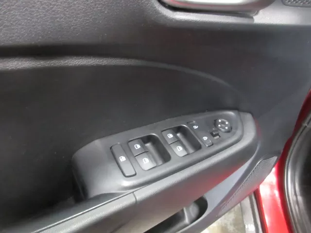 2023 HYUNDAI VENUE PREFERRED