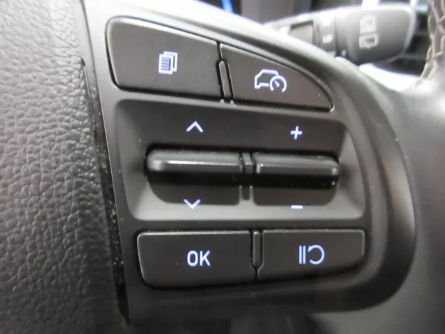 2023 HYUNDAI VENUE PREFERRED