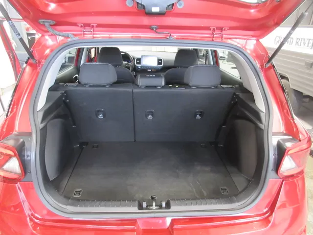 2023 HYUNDAI VENUE PREFERRED