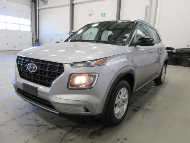 2024 HYUNDAI VENUE PREFERRED