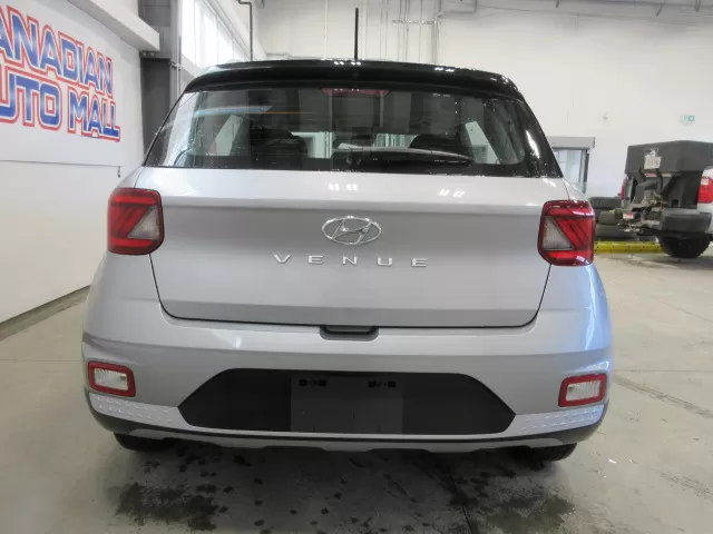 2024 HYUNDAI VENUE PREFERRED