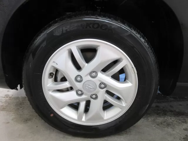 2024 HYUNDAI VENUE PREFERRED